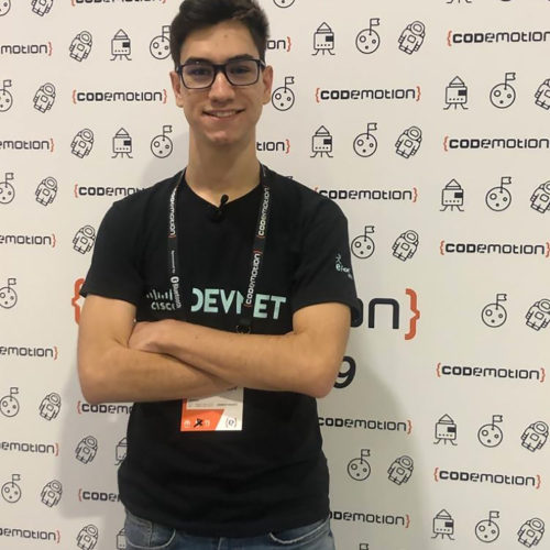 codemotion-milan-2019