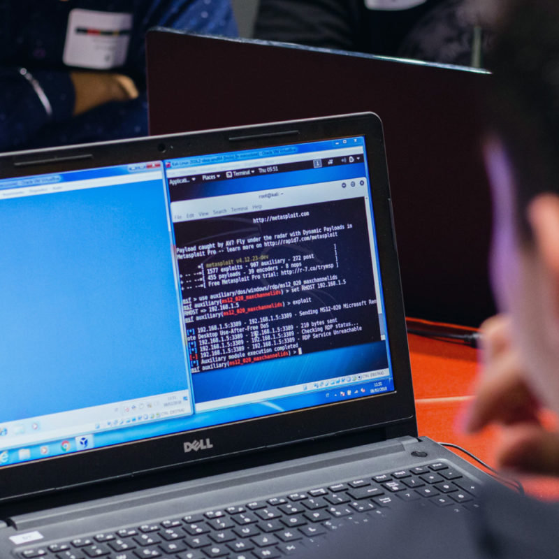 Cisco Talent Netwo