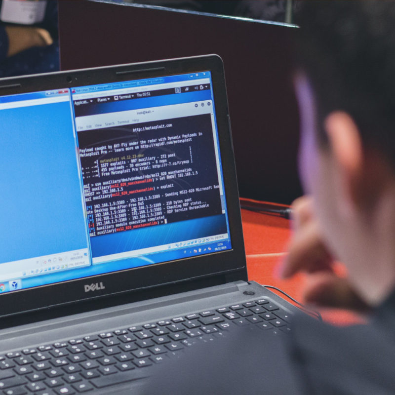 Laboratori Cisco per studenti diplomandi presso gli istituti tecnici partner