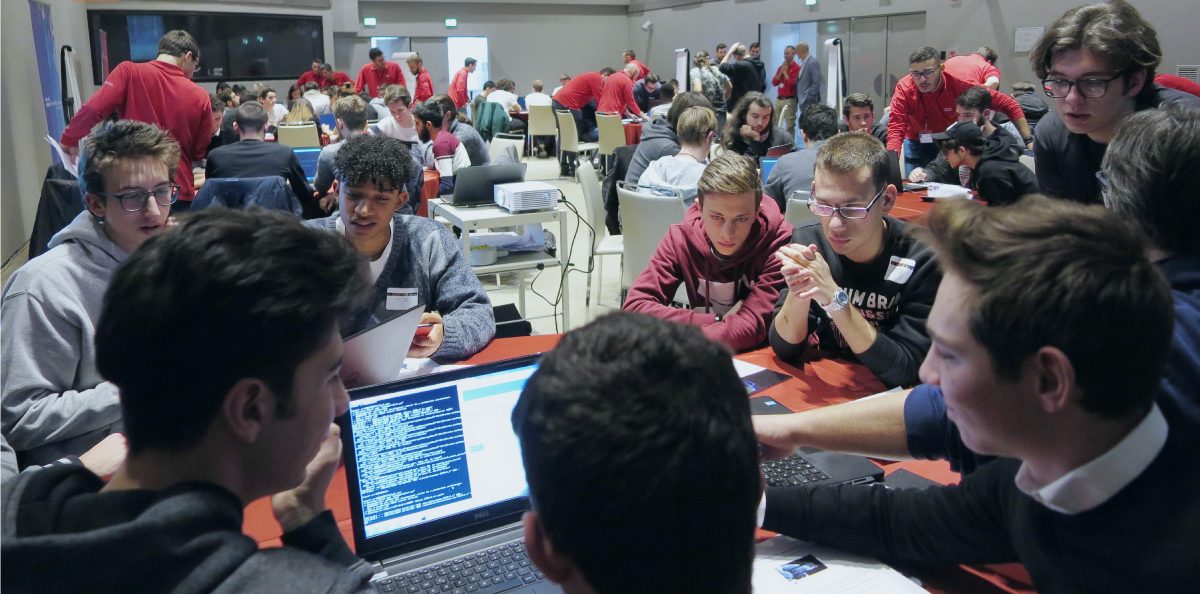 Laboratori Cisco per Giovani