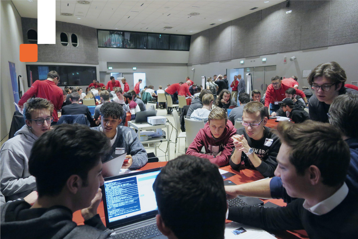 Selezioni e iscrizioni Junior IT Academy anno accademico 2020-2021