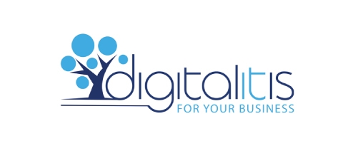 Digitalitis è un'azienda IT Partner di eForHum e del corso Junior Software Engineer
