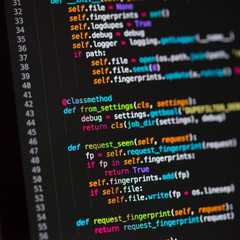 Junior Java Developer e Cisco DevNet