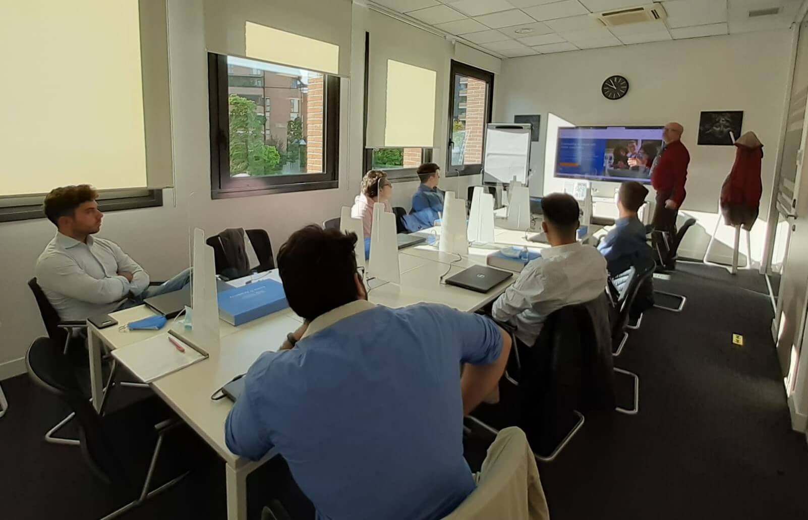 Cisco Talent Networking Academy: formazione al via