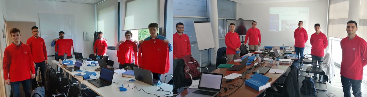 Cisco Talent Networking Academy: inserimento aziendale