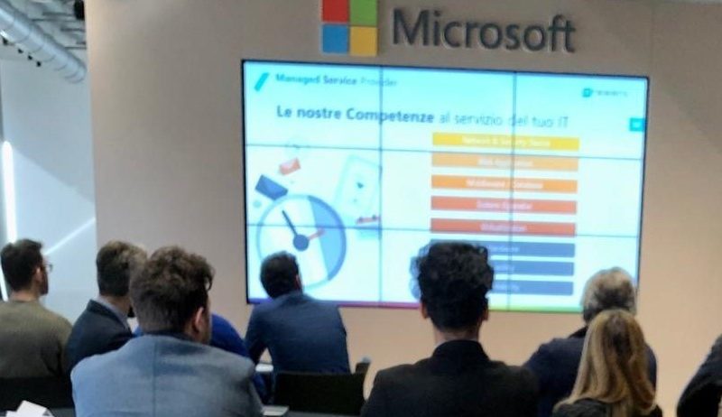Microsoft Cloud Engineer II edizione