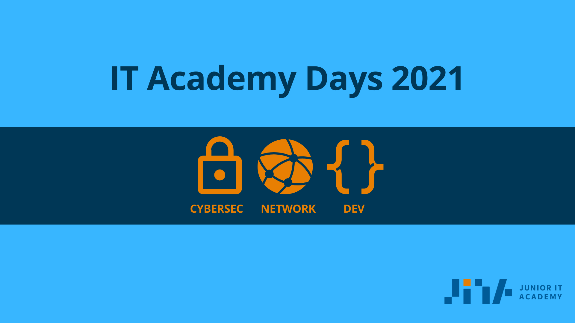 IT Academy Days 2021