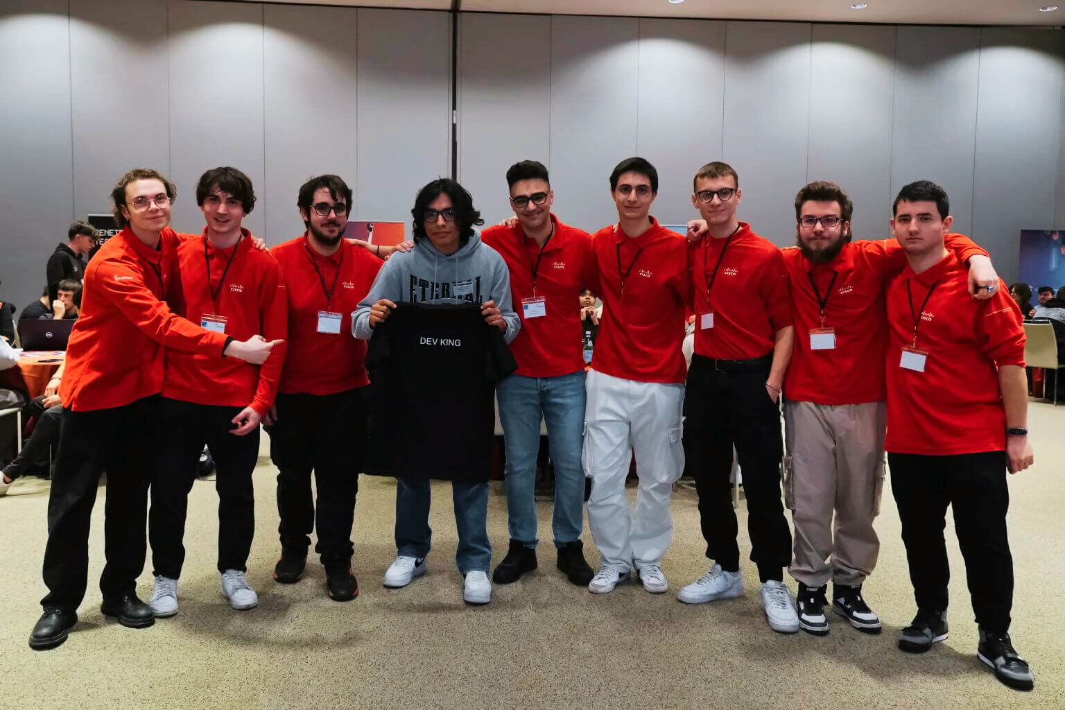 Alexander_Istituto Bernocchi (Legnano)