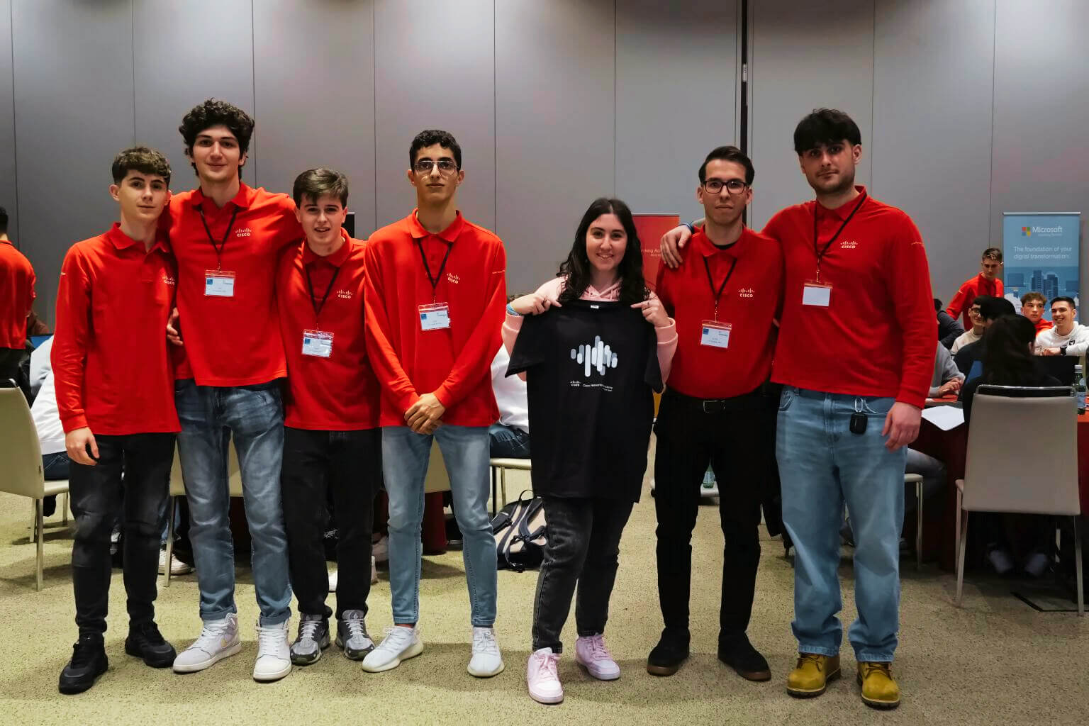 Giovanna_Istituto Fermi