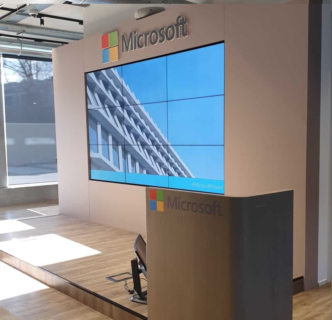 Microsoft Artificial Intelligence & Data Engineer