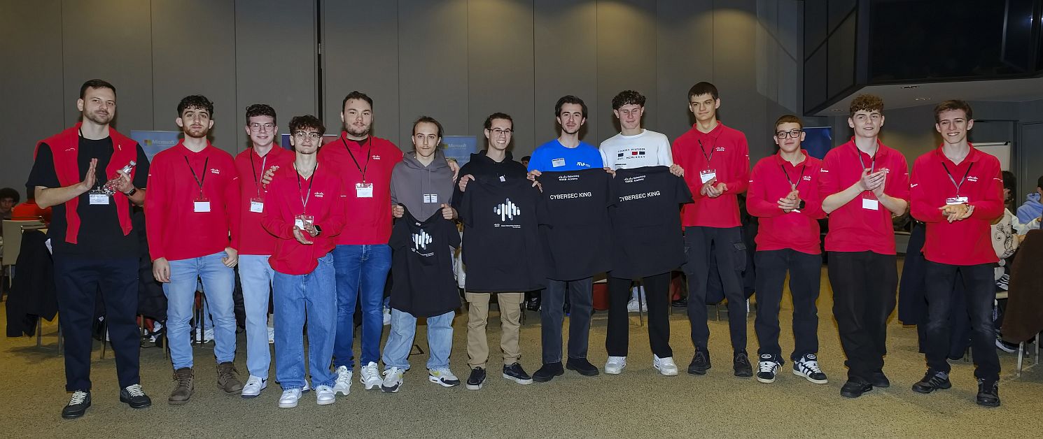 1mc - Cesaris, Marie Curie, ITI Marconi