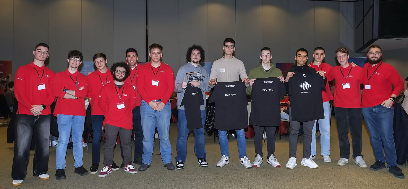 1md - ITI Marconi, Galvani, Leonardo Da Vinci